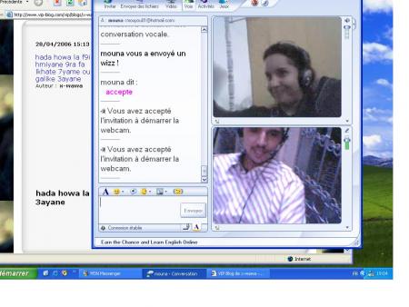 youness  mouna en msn