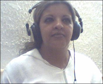 hadi hata hiya zine dyalli