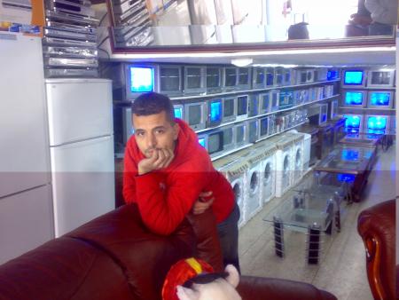 magasin atate el assala